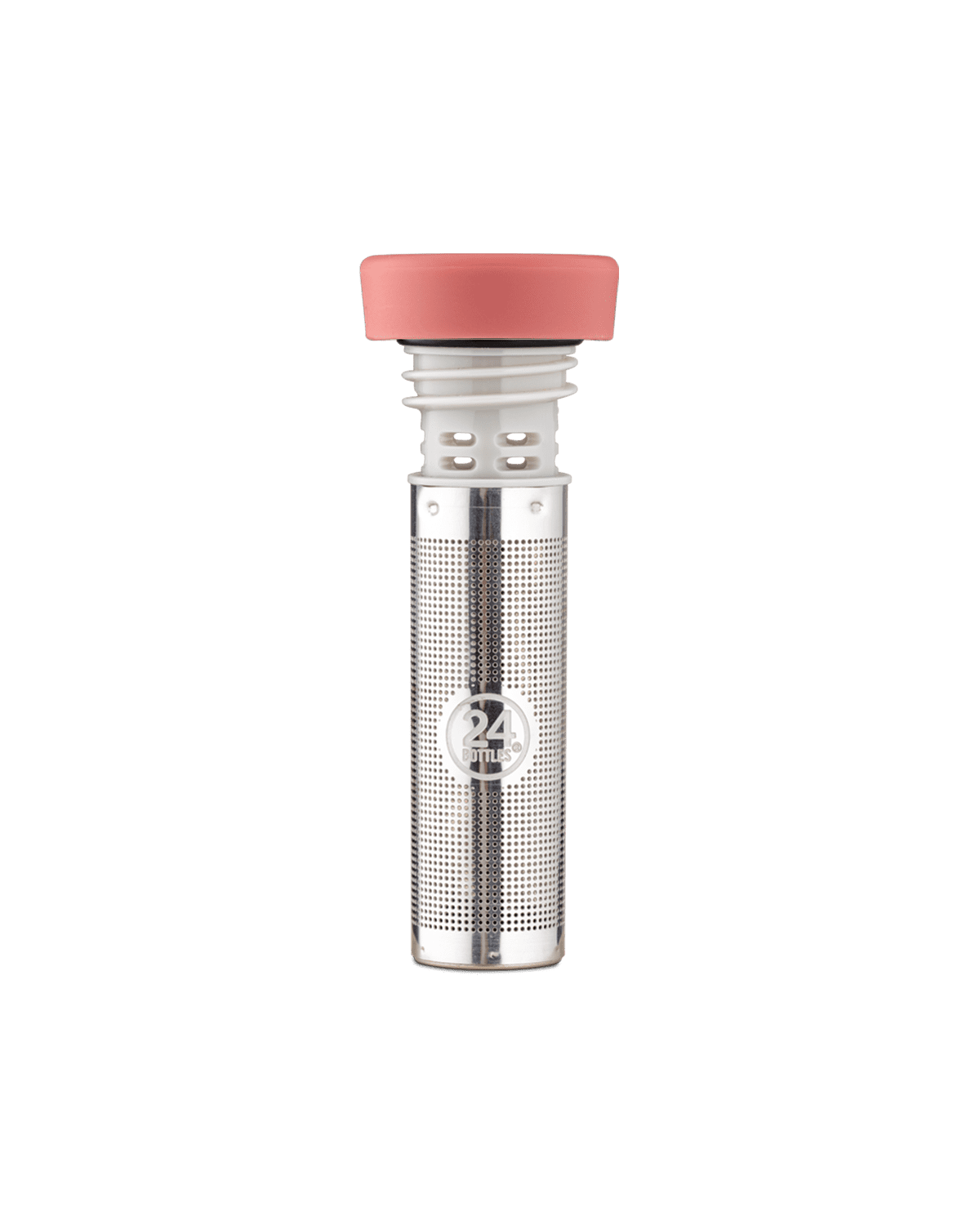 (image for) codice sconto Bottle Infuser Lid - Light Pink